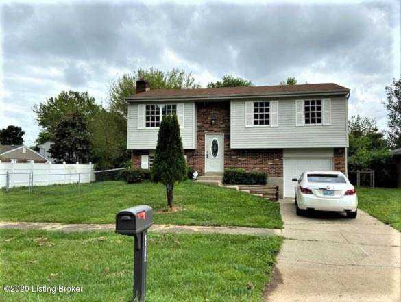 11510 Fisherman Way Louisville, KY 40241