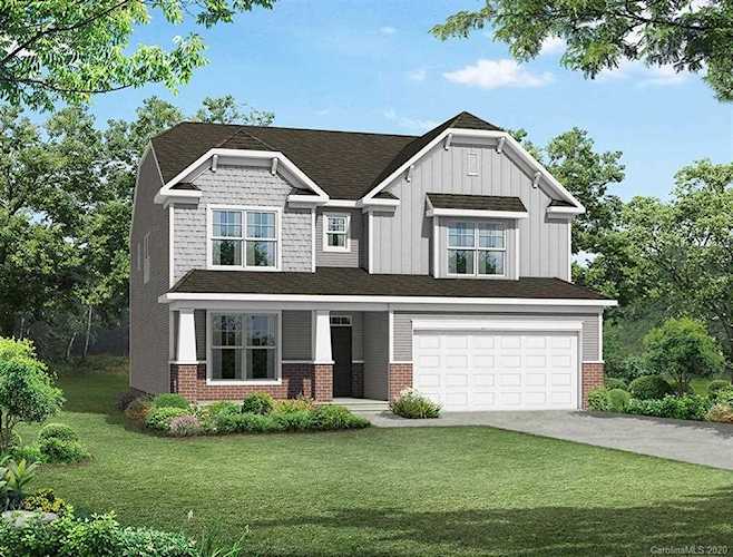 1326 Reidhaven St Matthews, NC 28105