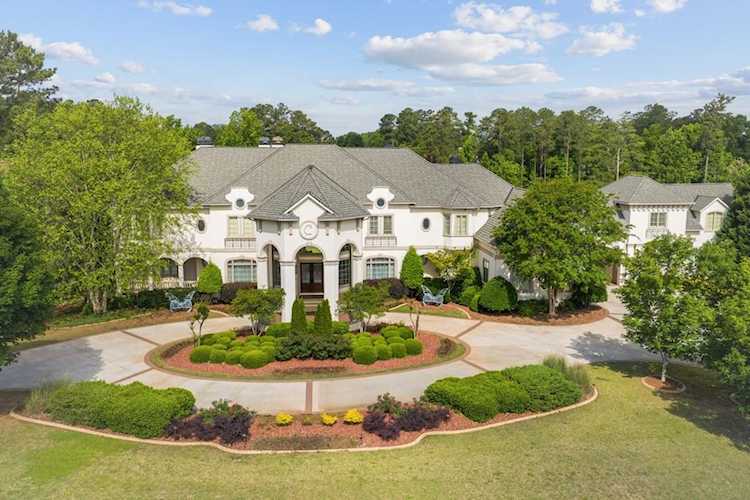 615 Champions Dr Mcdonough, GA 30253