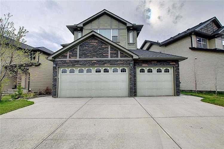 1540 Panatella Boulevard NW Calgary, AB T3K 0W3