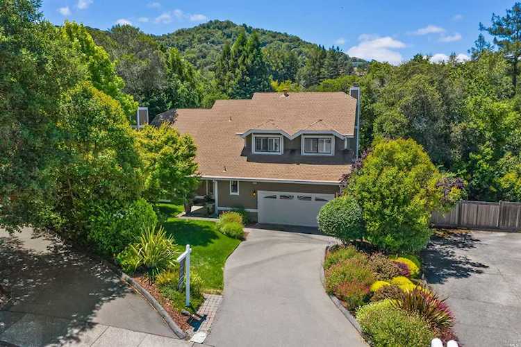 14 W Brooke Drive Novato, CA 94947