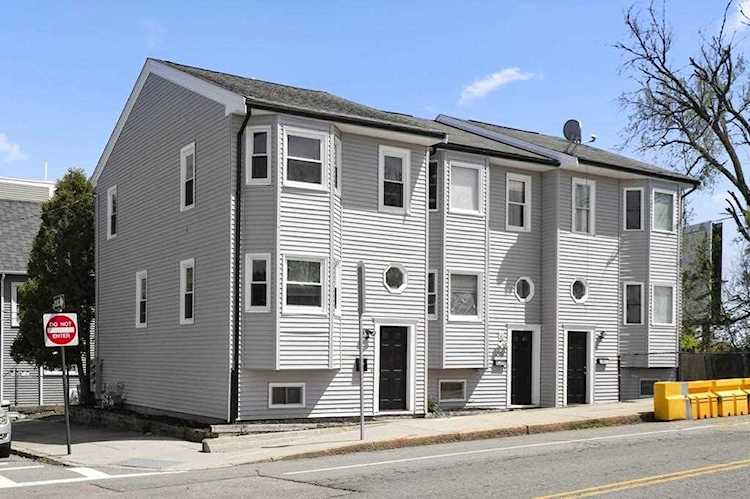 690 Dorchester Avenue #B Boston, MA 02127