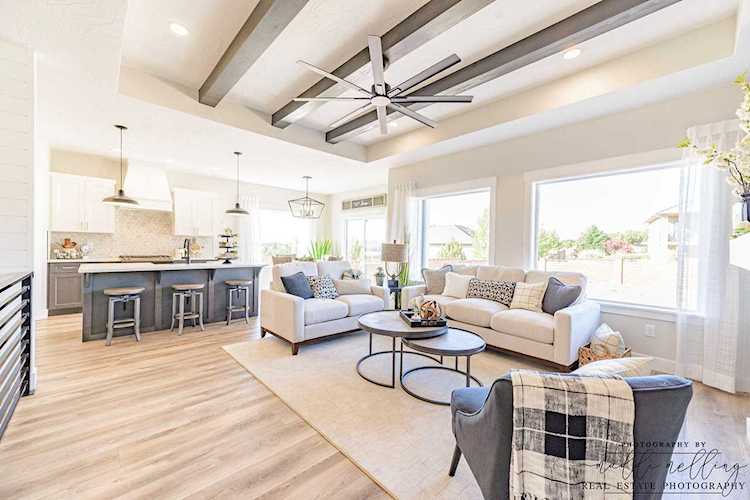 3598 W Foundation Trail Cedar City, UT 84720