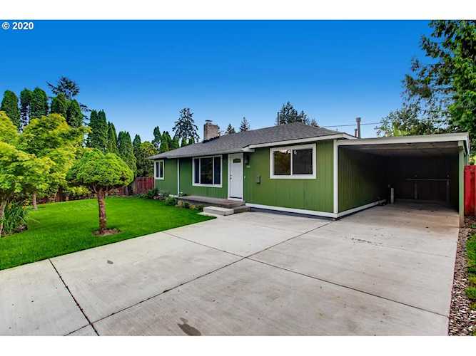 235 SW 139th Ave Beaverton, OR 97006