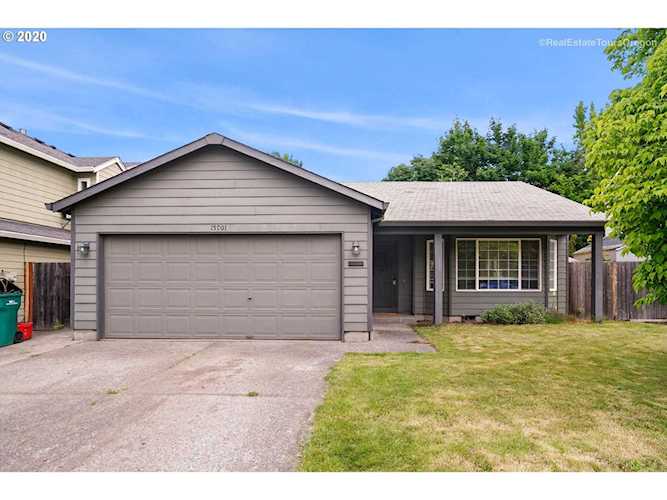 15901 SW Wintergreen St Tigard, OR 97223