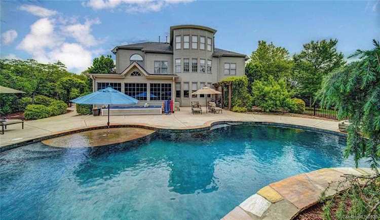 26107 Camden Woods Dr Indian Land, SC 29707