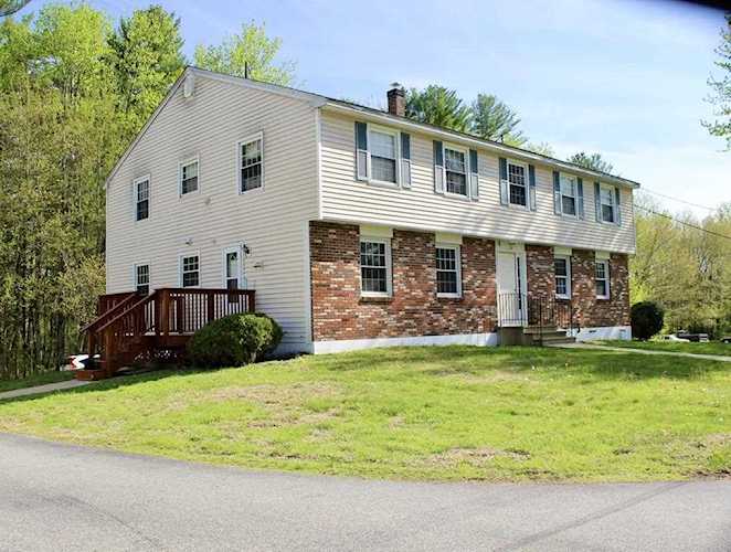 4 Colonial Rd #1 Windham, NH 03087