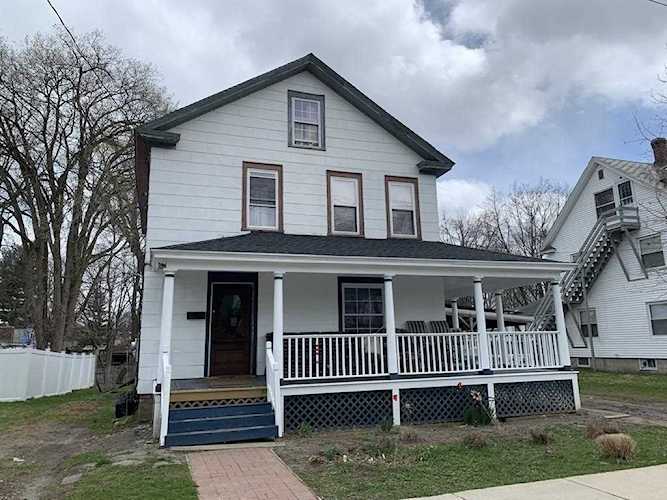 237 Conway St Greenfield, MA 01301