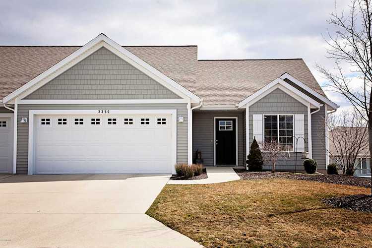3350 Thornberry Ct Zeeland, MI 49464
