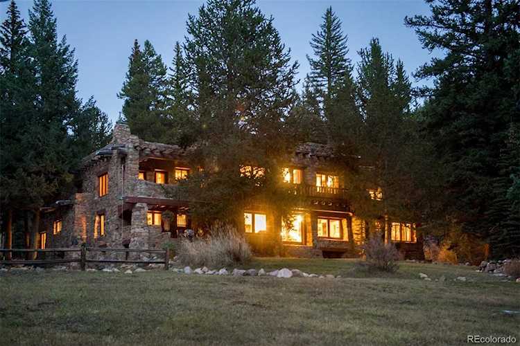 3250 Cr 62 Grant, CO 80448
