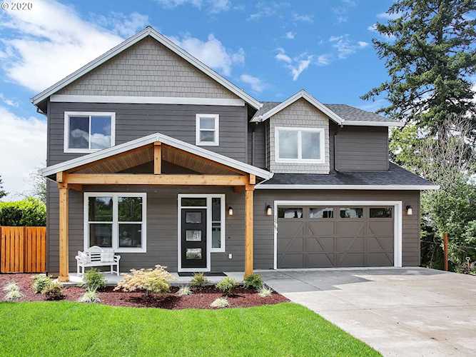 13767 John Jeffrey Ct Oregon City, OR 97045