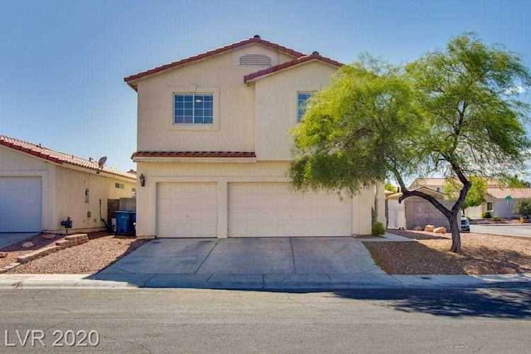 9331 Coral Berry St Las Vegas, NV 89123