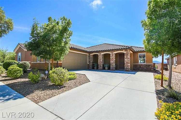 2065 Thames View St Henderson, NV 89044