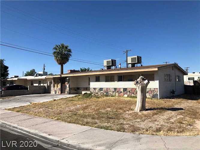 1211 Magnolia Las Vegas, NV 89108