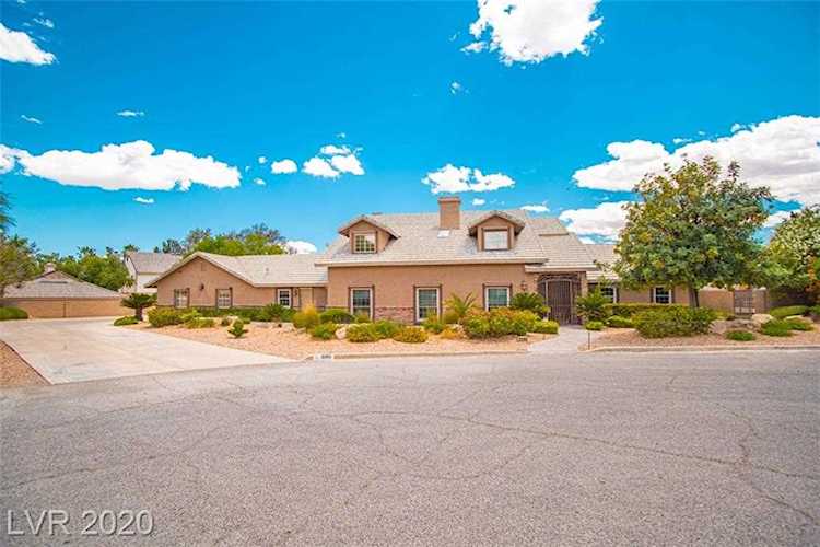 3180 Pioneer Las Vegas, NV 89117