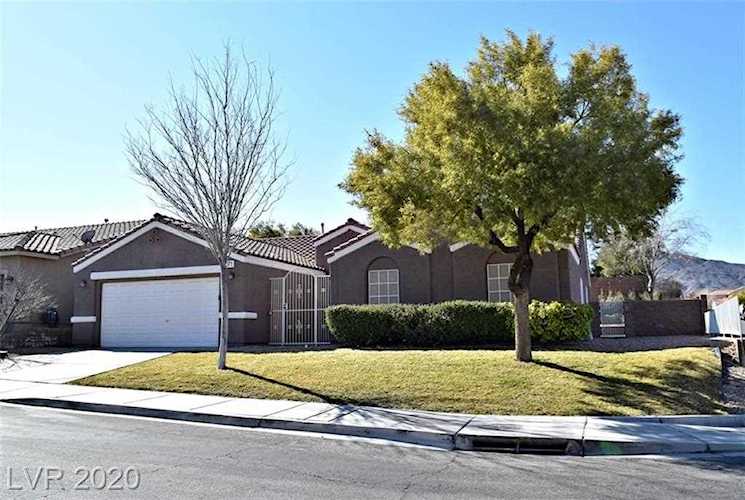 1071 Silver Star St Henderson, NV 89002