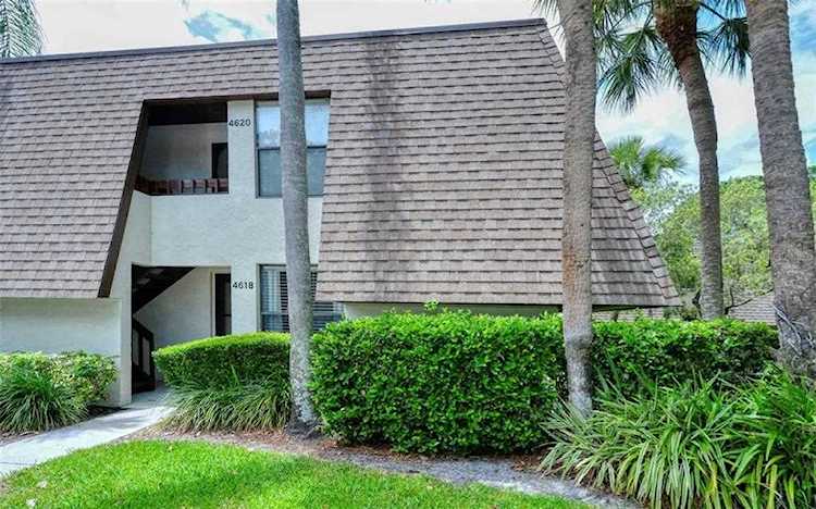 4618 Ringwood MEADOW #21 Sarasota, FL 34235