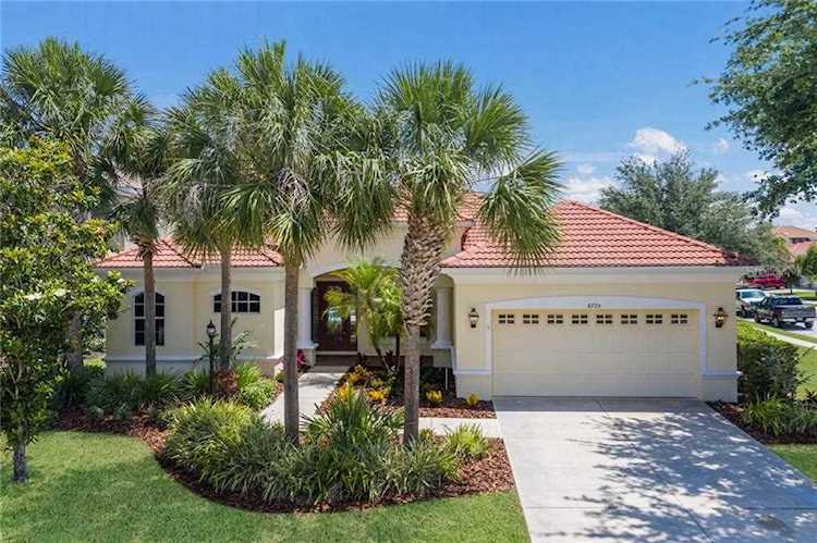 6725 Ladyfish Trl Lakewood Ranch, FL 34202