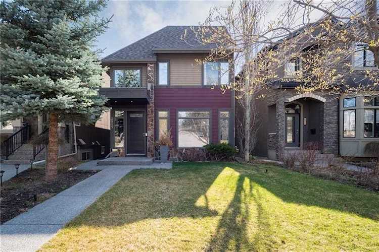 3932 16A Street SW Calgary, AB T2T 4K8