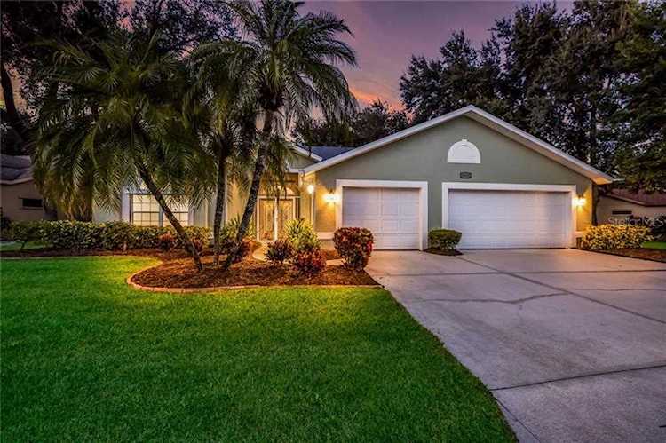 9539 Knightsbridge CIRCLE Sarasota, FL 34238