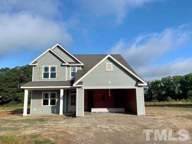 100 Star Valley #5 Angier, NC 27501