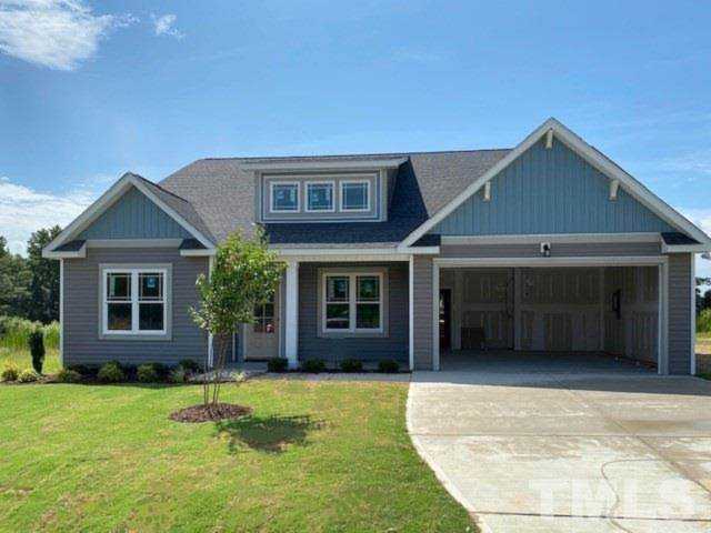 112 Star Valley #6 Angier, NC 27501
