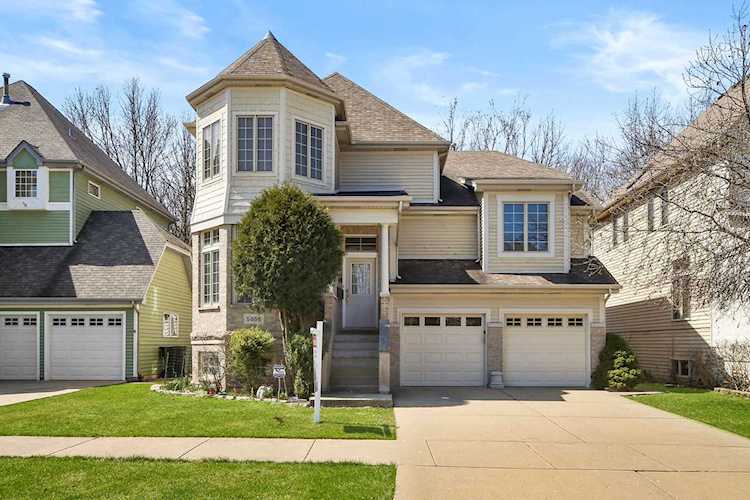 5356 N Lowell Ave Chicago, IL 60630