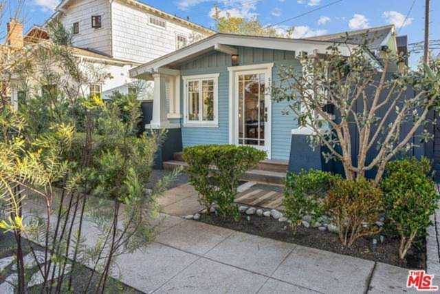 554 Rialto Avenue Venice, CA 90291