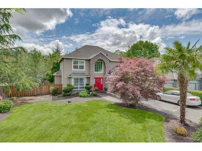 13536 SE Tropicana Ct Happy Valley, OR 97086
