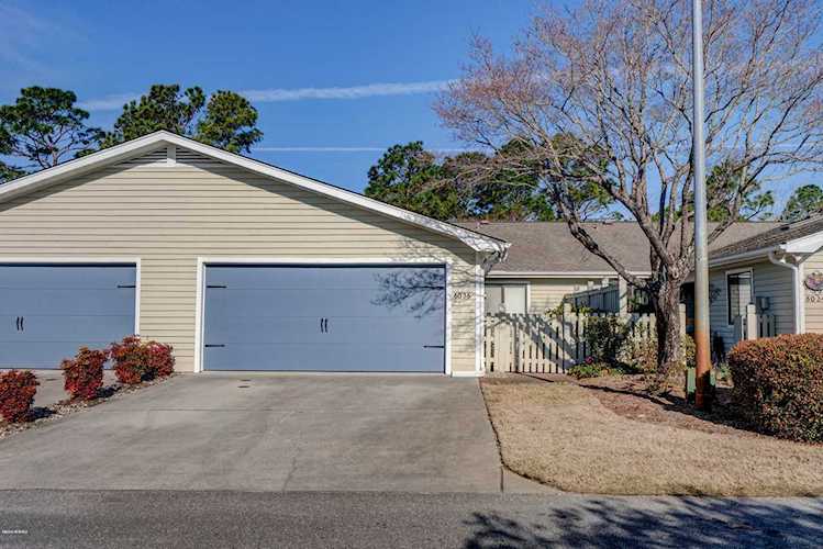 6036 Inland Greens Drive Wilmington, NC 28405