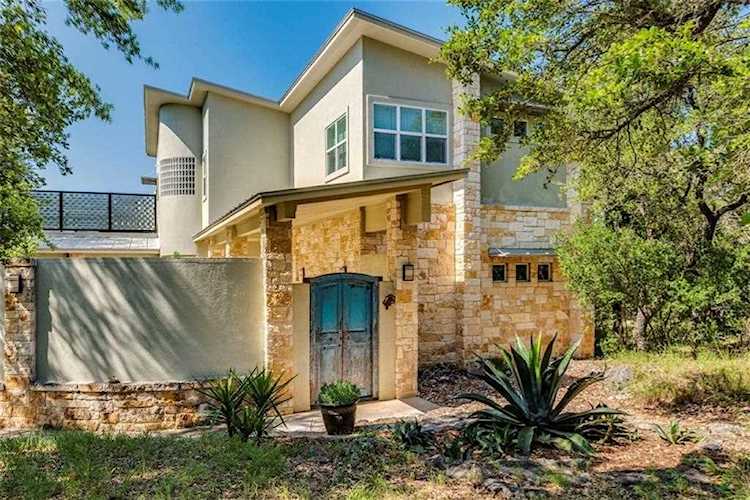 500 Moss Rose Ln Driftwood, TX 78619