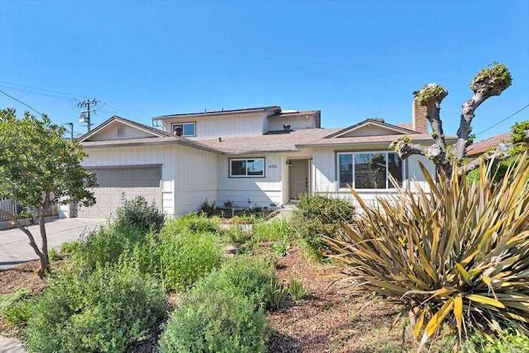 4769 Perezoso Calle Street Santa Rosa, CA 95409
