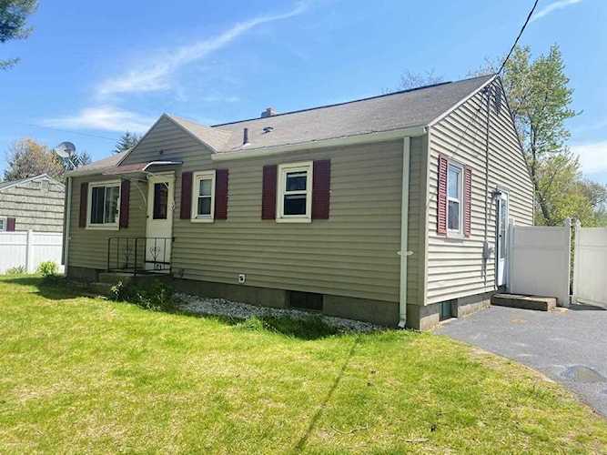 103 N Branch Pkwy Springfield, MA 01119