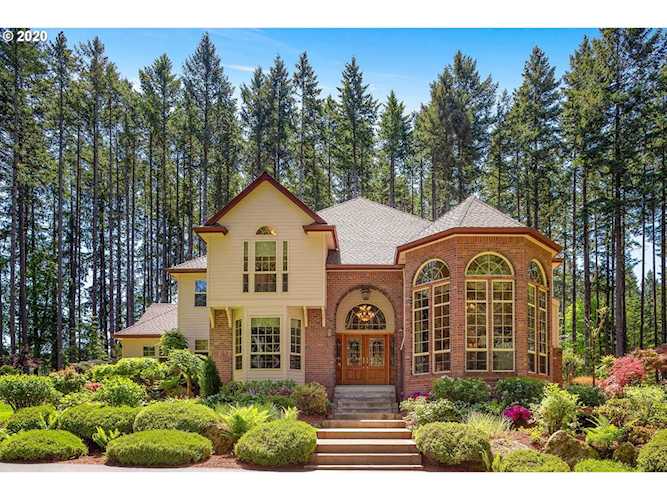 18390 SW Forest Park Rd Hillsboro, OR 97123