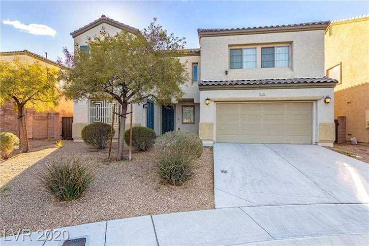 3925 Daydream Bend North Las Vegas, NV 89032