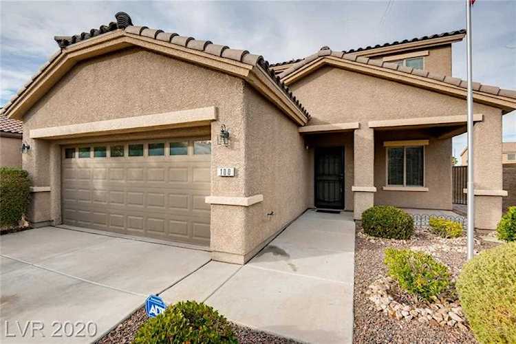 100 Newmiller St Henderson, NV 89002