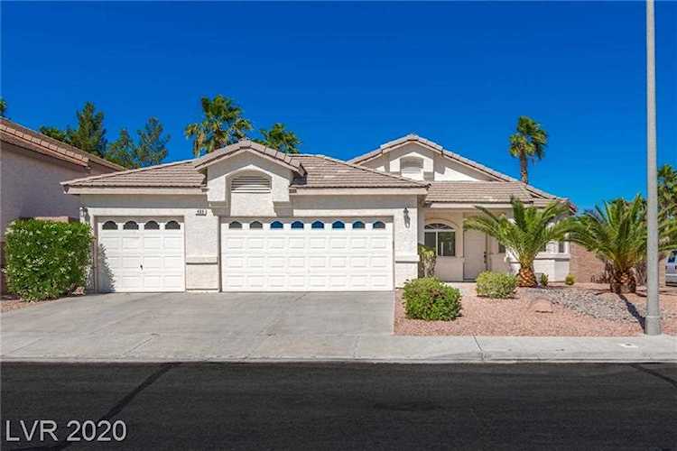 489 First Light Henderson, NV 89052
