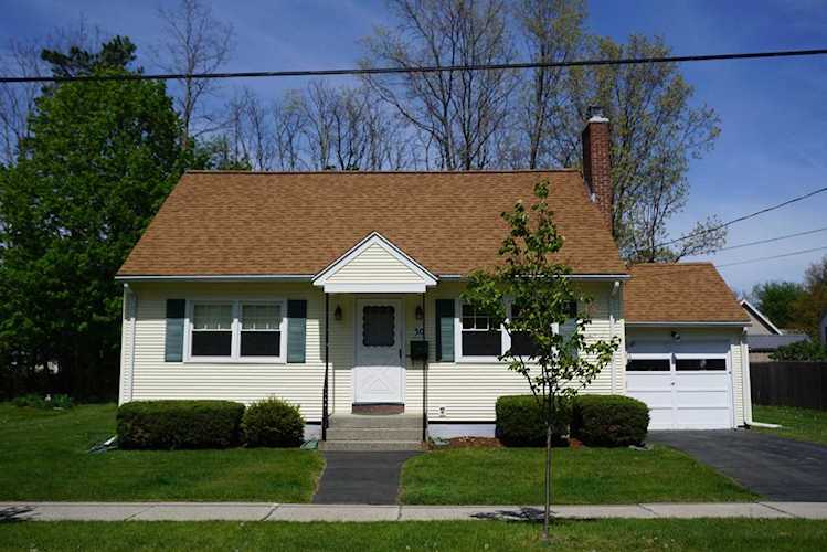 30 Pleasant Ave Burlington, VT 05408