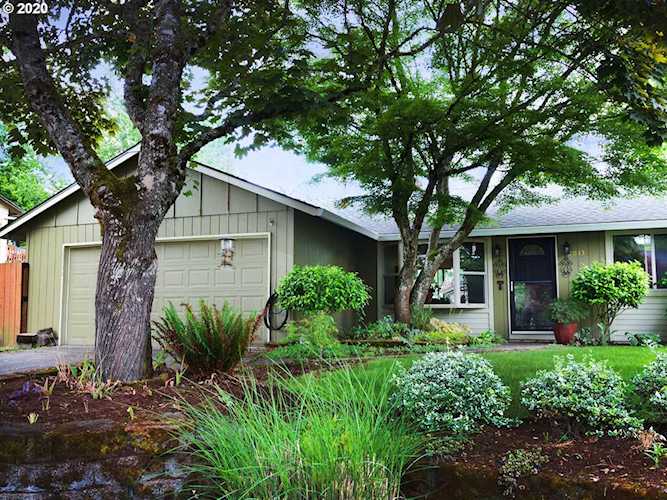 20130 SW Pecan St Beaverton, OR 97006
