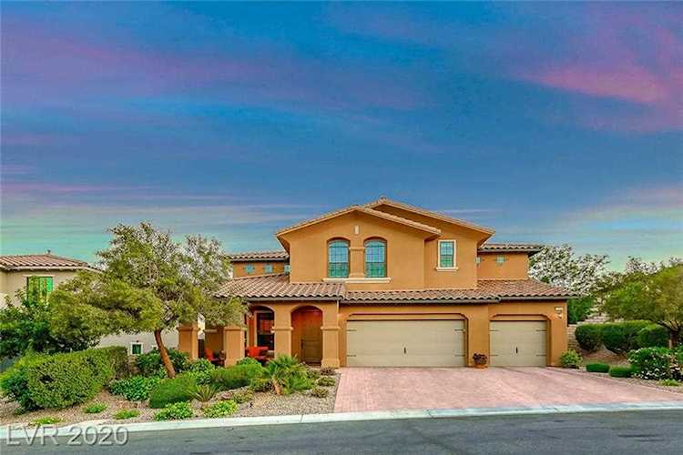 12135 High Country Las Vegas, NV 89138