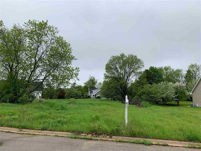 1482 Foxborough Ct De Pere, WI 54115