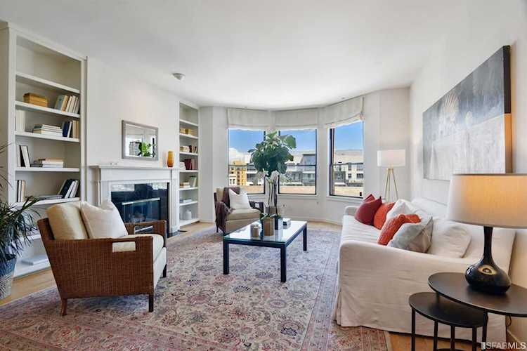 1776 Sacramento Street #709 San Francisco, CA 94109
