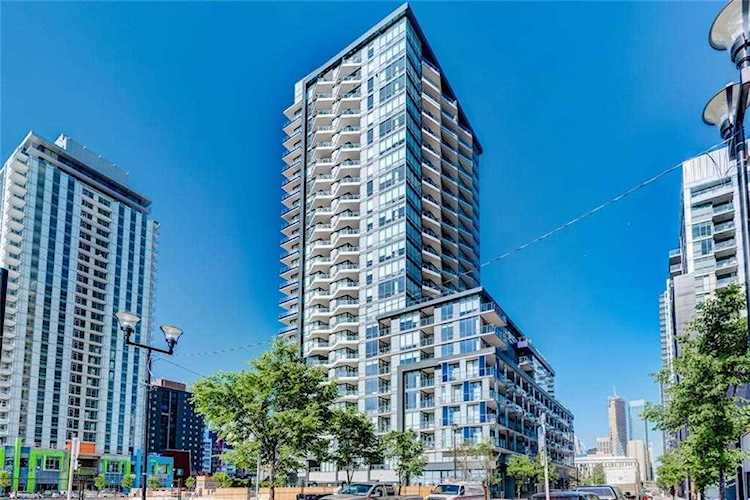 615 6 Avenue SE #502 Calgary, AB T2G 1S2