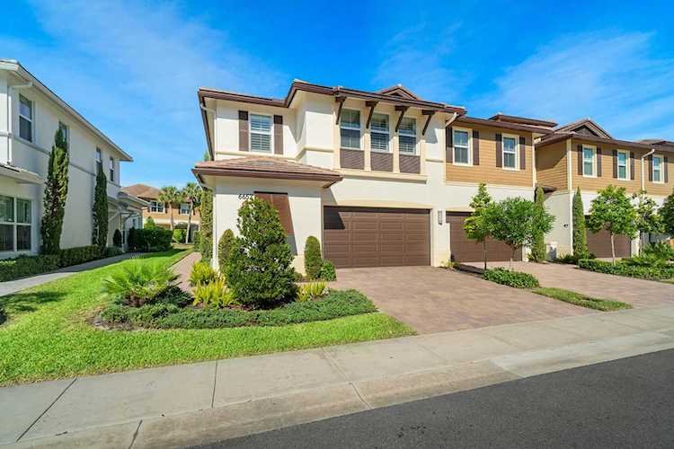 6657 Quiet Wave Trail #95 Boca Raton, FL 33433