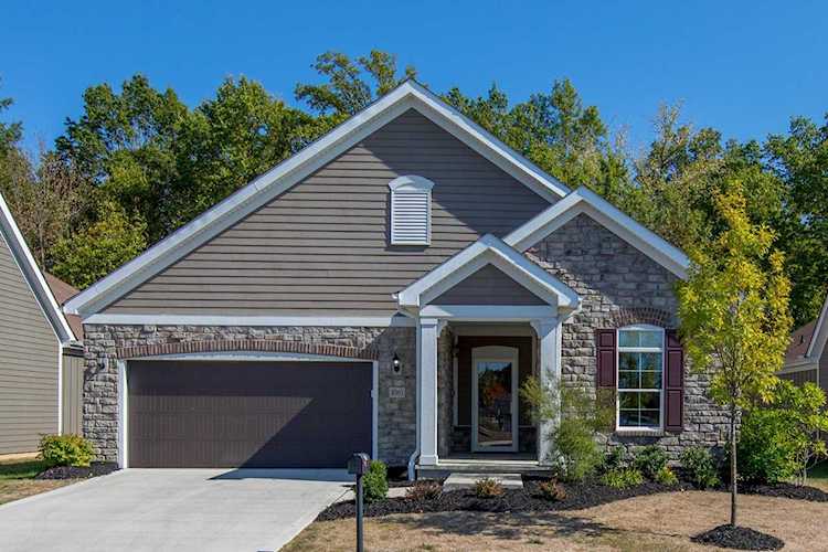 8061 Summitpoint Place Lewis Center, OH 43035