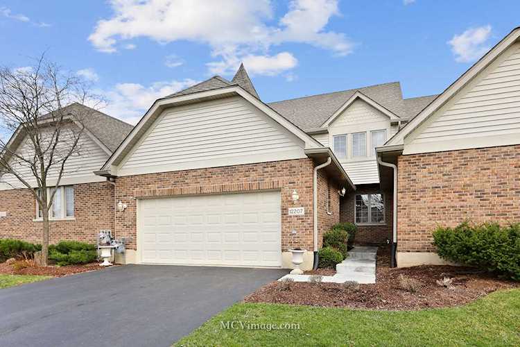 12207 Spire Dr Lemont, IL 60439