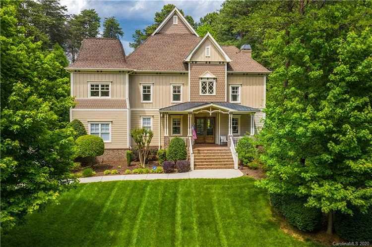 116 Ragsdale Trl Mooresville, NC 28117