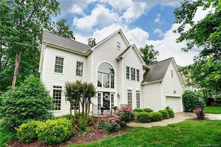 1926 Abbotts Creek Rd Waxhaw, NC 28173