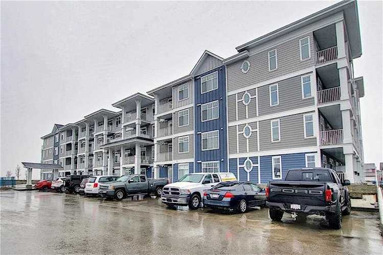 300 Auburn Meadows Common SE #410 Calgary, AB T3M 3E7