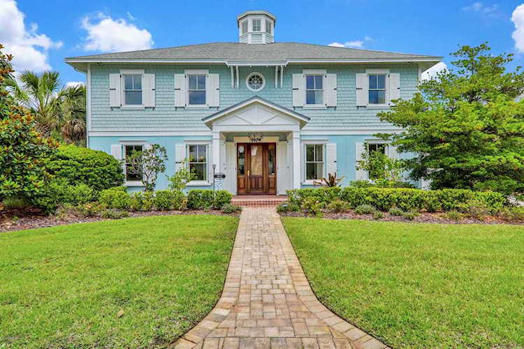 3442 Snowy Egret Way Jacksonville Beach, FL 32250